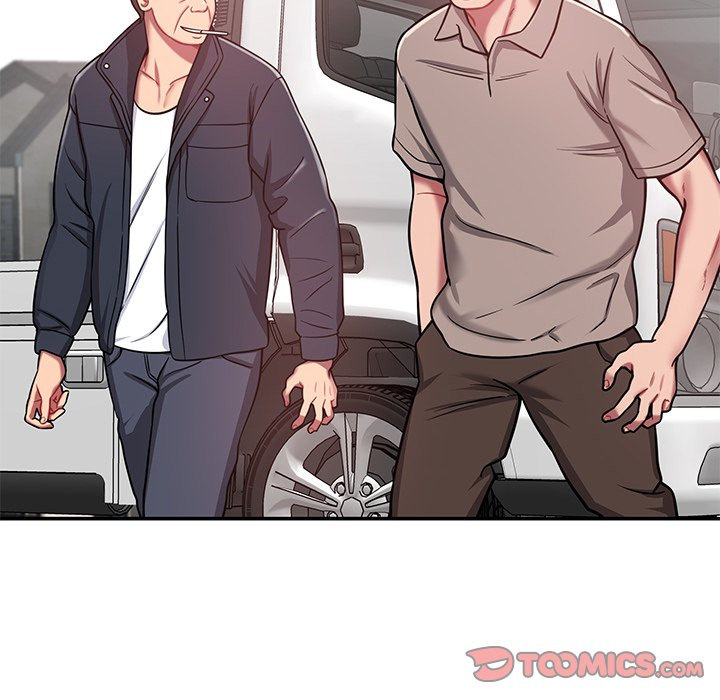 Safe Haven Chapter 15 Page 12