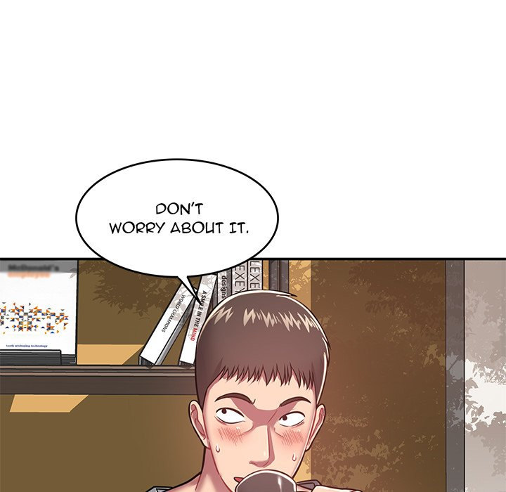 Safe Haven Chapter 15 Page 120