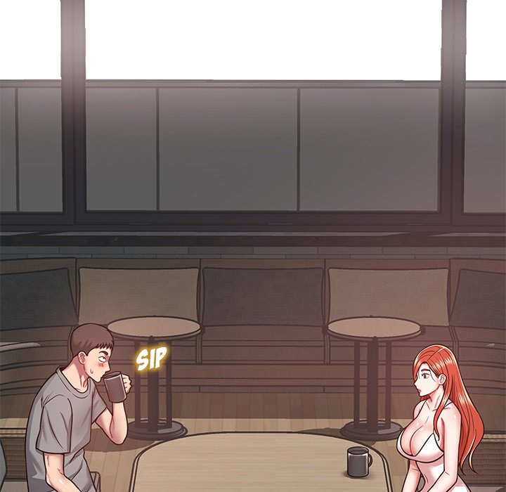 Safe Haven Chapter 15 Page 123