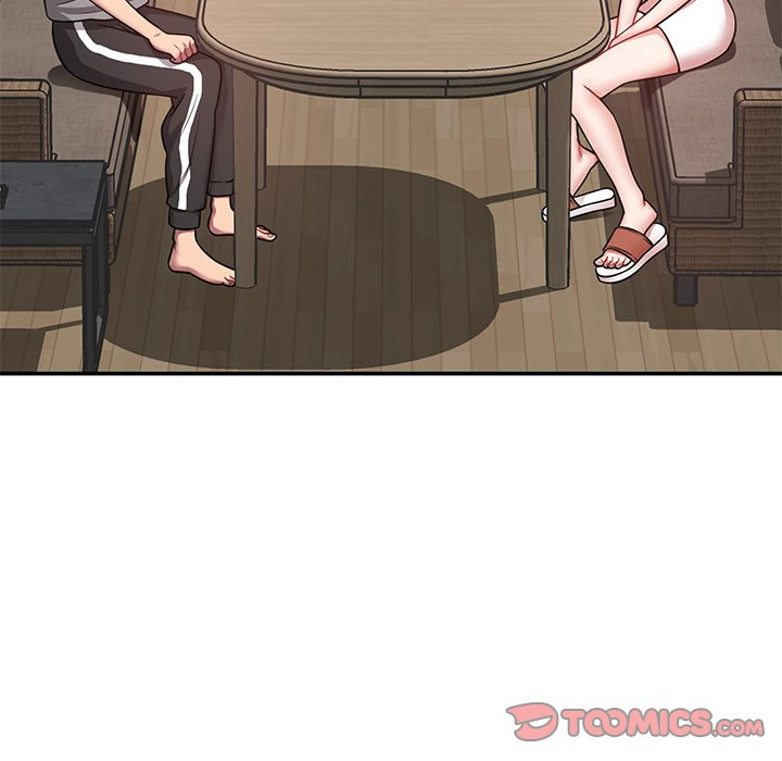 Safe Haven Chapter 15 Page 124