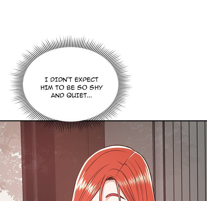 Safe Haven Chapter 15 Page 125