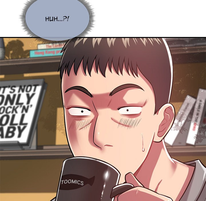 Safe Haven Chapter 15 Page 136