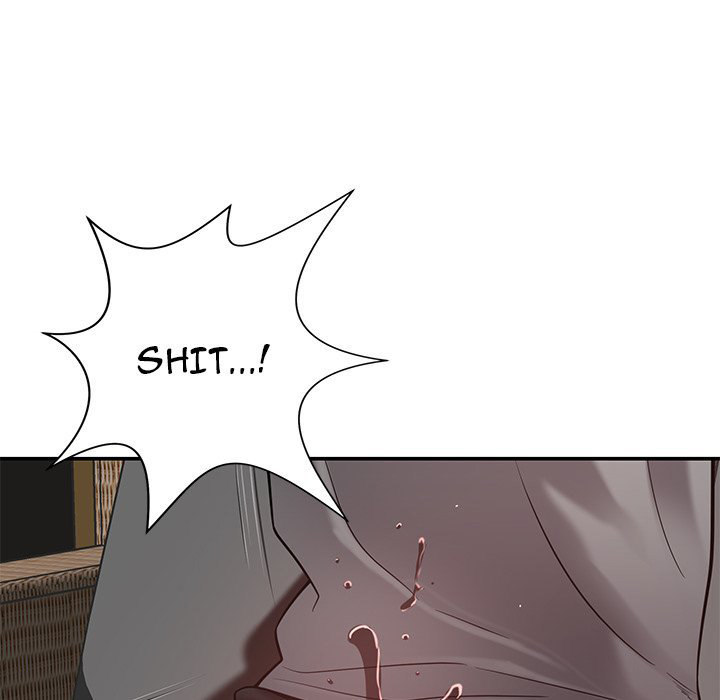 Safe Haven Chapter 15 Page 143