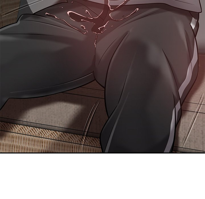 Safe Haven Chapter 15 Page 144