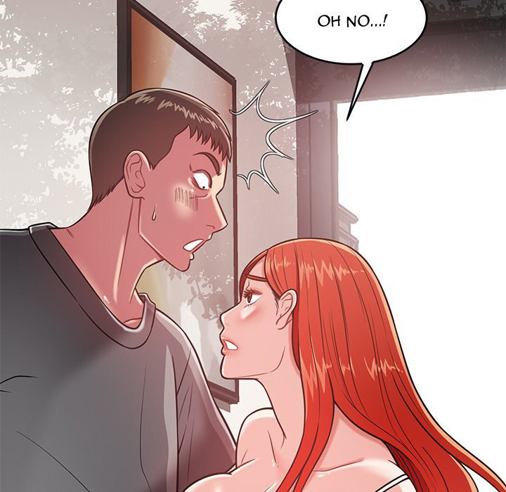 Safe Haven Chapter 15 Page 146