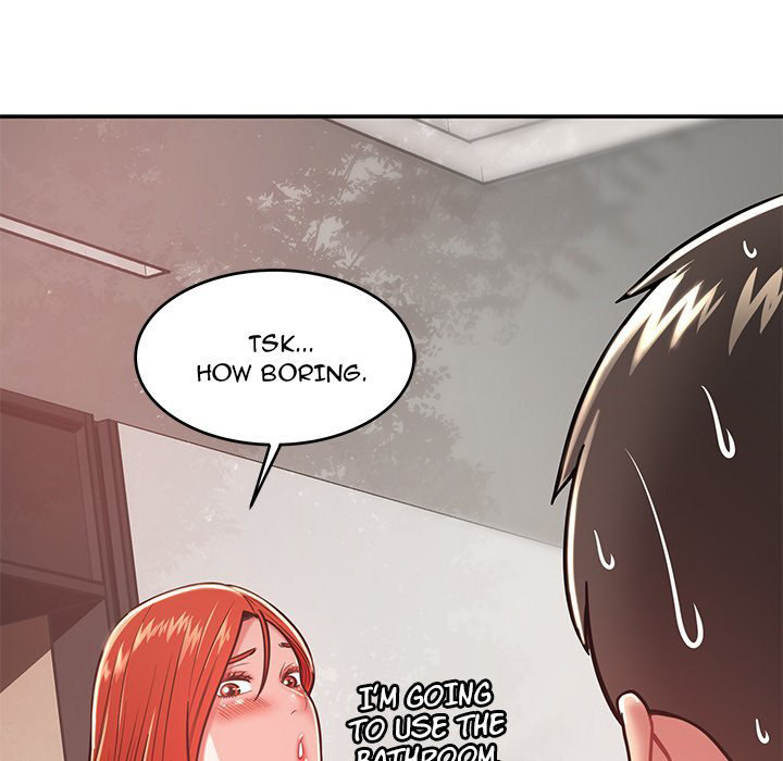 Safe Haven Chapter 15 Page 158