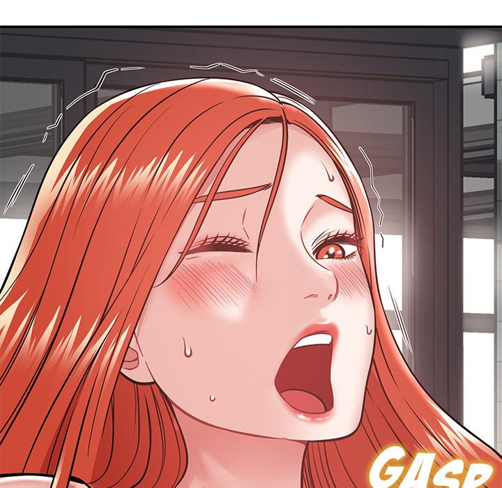 Safe Haven Chapter 15 Page 16