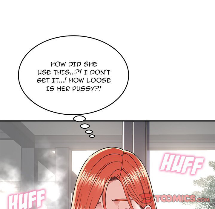 Safe Haven Chapter 15 Page 20
