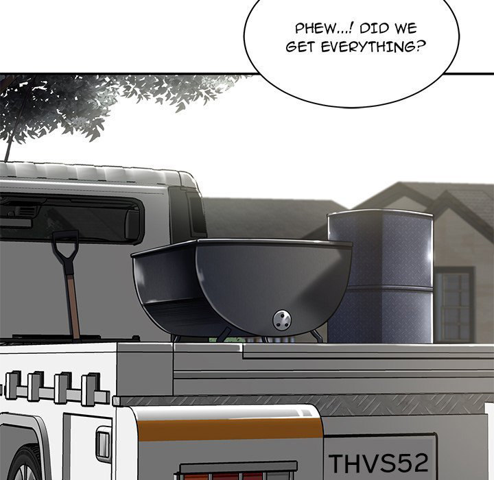 Safe Haven Chapter 15 Page 32
