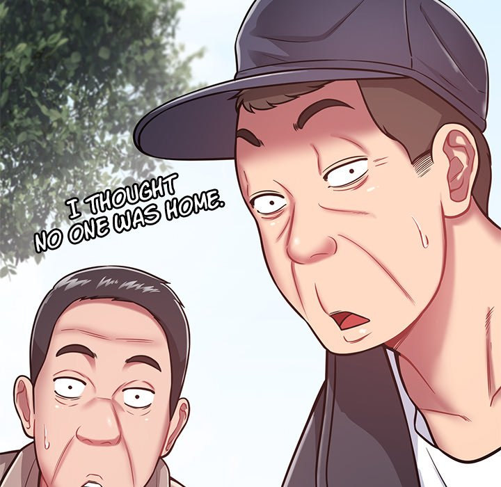 Safe Haven Chapter 15 Page 40