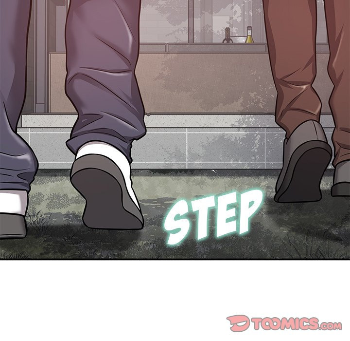 Safe Haven Chapter 15 Page 60