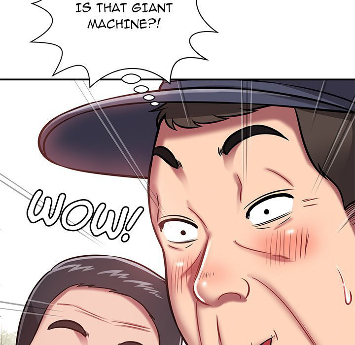 Safe Haven Chapter 15 Page 65