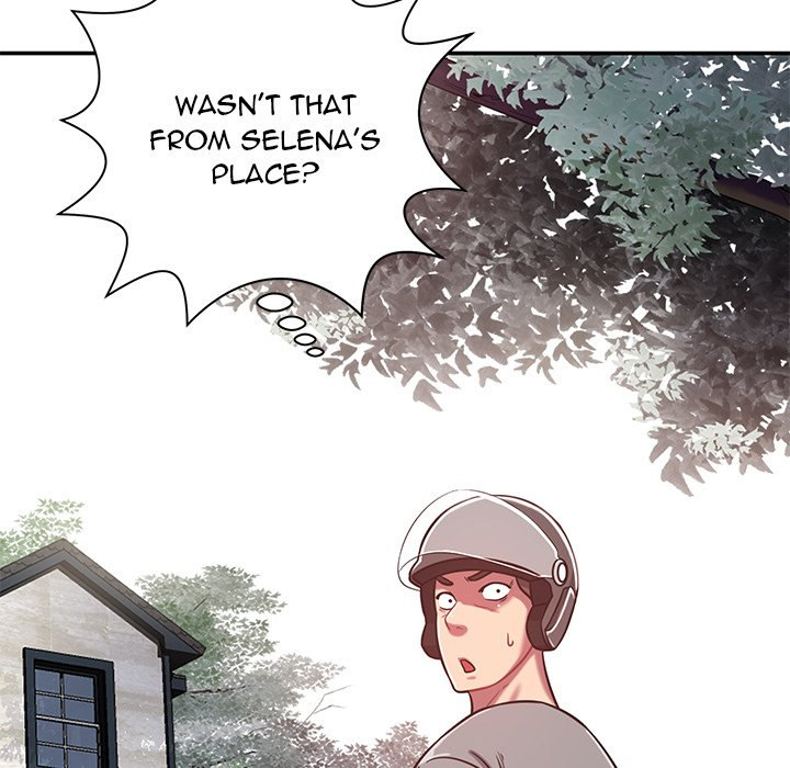 Safe Haven Chapter 15 Page 75