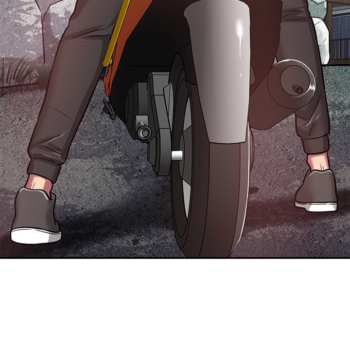 Safe Haven Chapter 15 Page 77