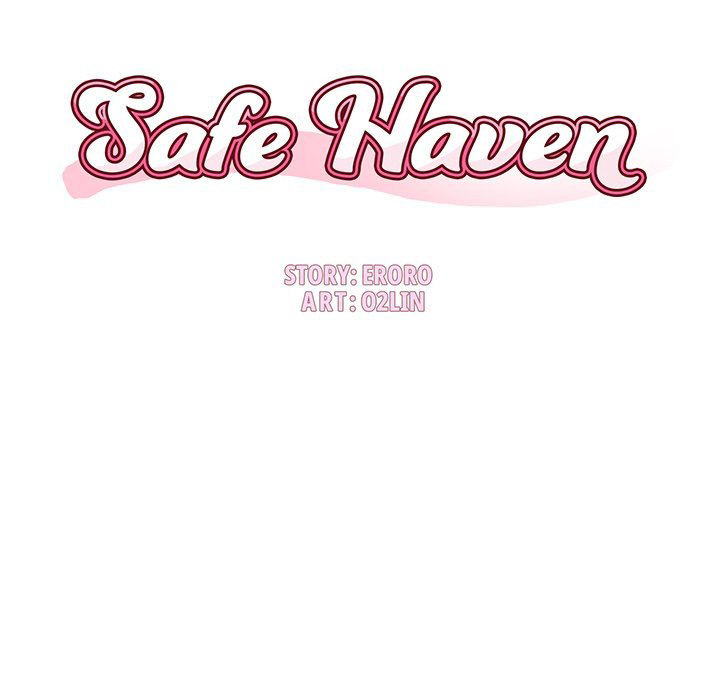 Safe Haven Chapter 15 Page 8