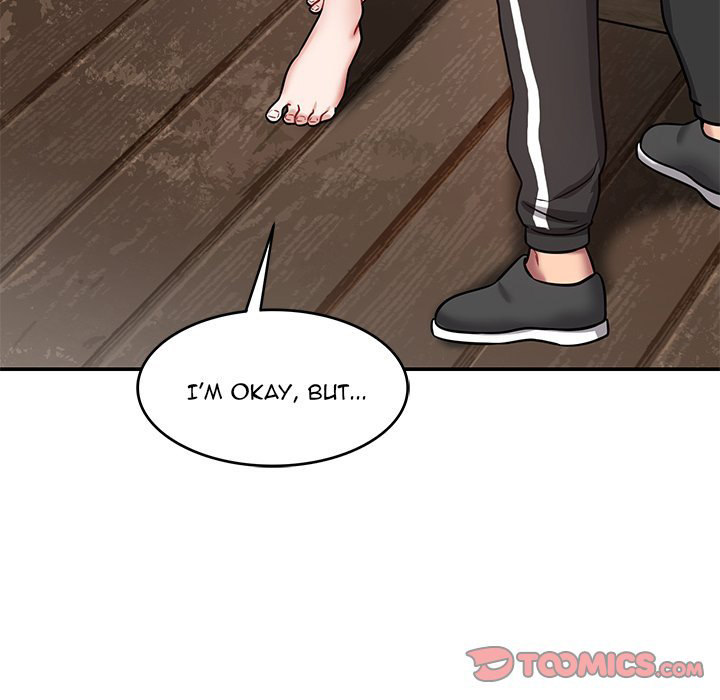Safe Haven Chapter 15 Page 92