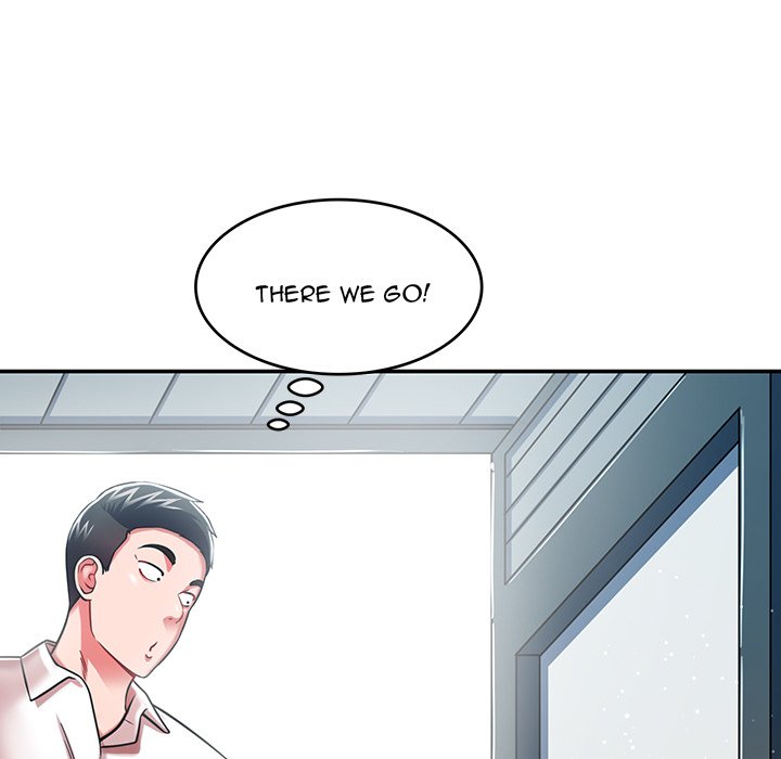 Safe Haven Chapter 16 Page 111