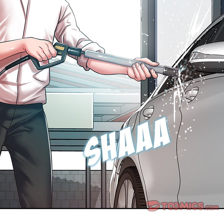 Safe Haven Chapter 16 Page 112