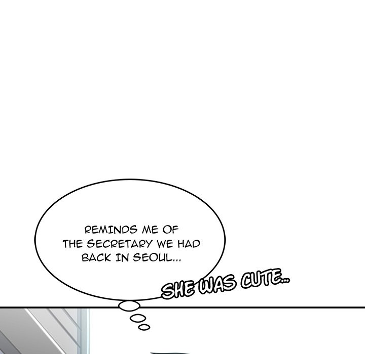 Safe Haven Chapter 16 Page 123