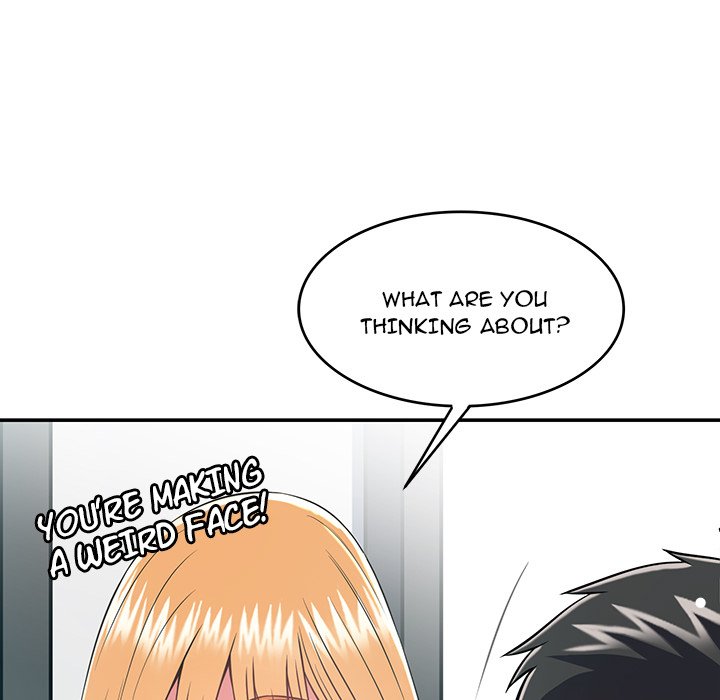 Safe Haven Chapter 16 Page 126
