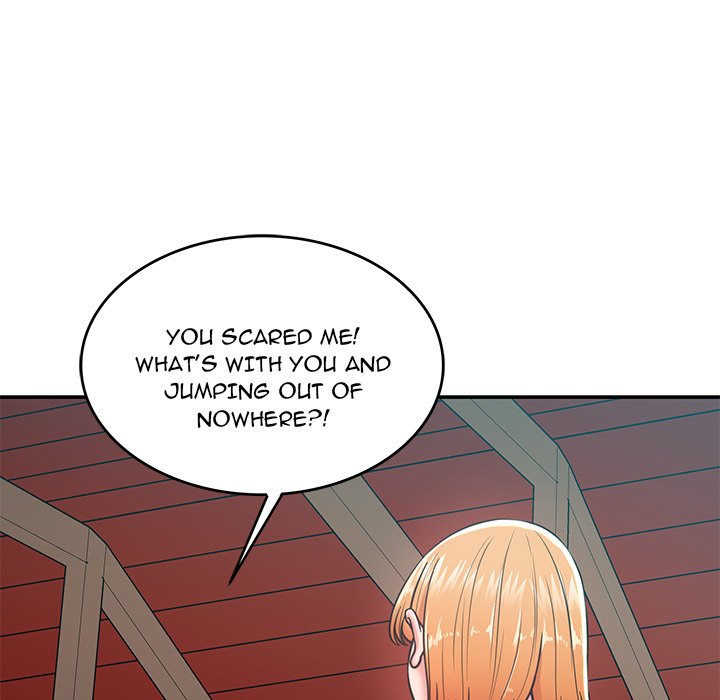Safe Haven Chapter 16 Page 132