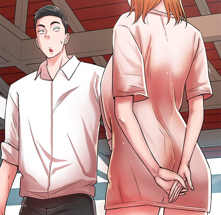 Safe Haven Chapter 16 Page 133