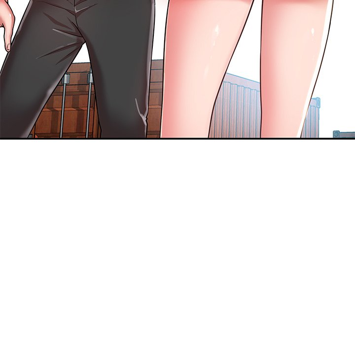 Safe Haven Chapter 16 Page 134