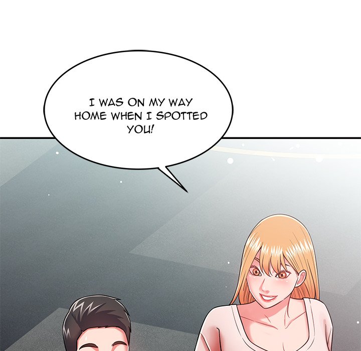 Safe Haven Chapter 16 Page 135