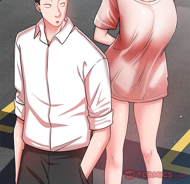 Safe Haven Chapter 16 Page 136
