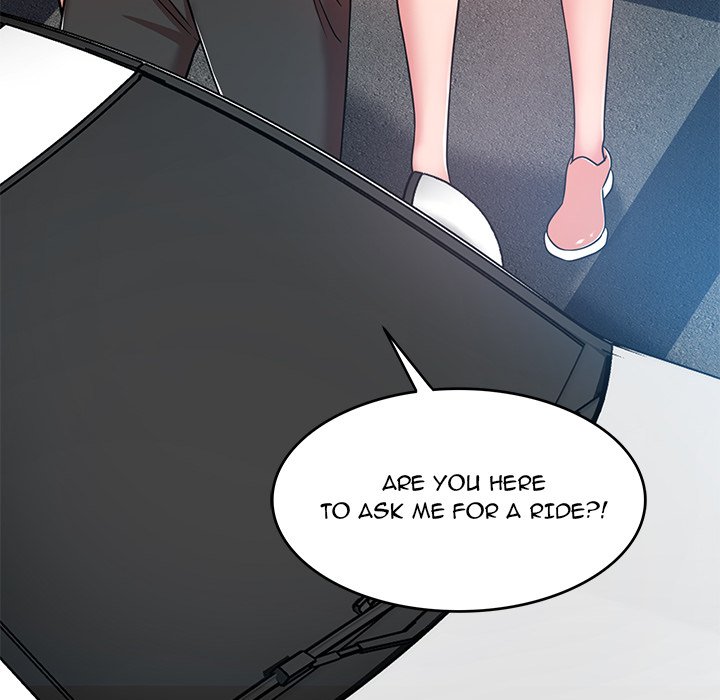 Safe Haven Chapter 16 Page 137