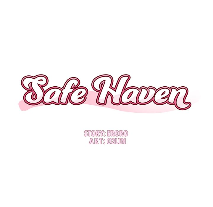 Safe Haven Chapter 16 Page 14