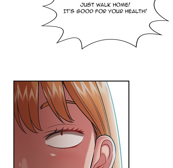 Safe Haven Chapter 16 Page 141