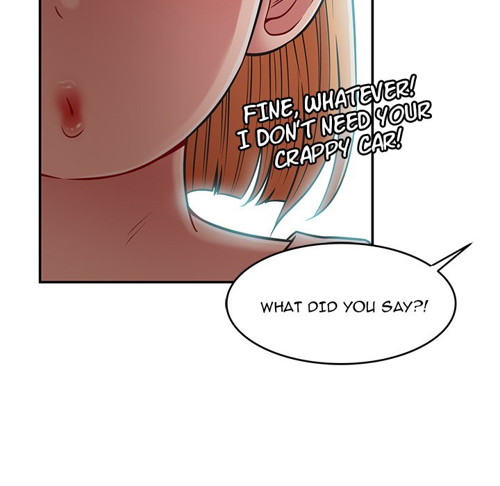 Safe Haven Chapter 16 Page 142