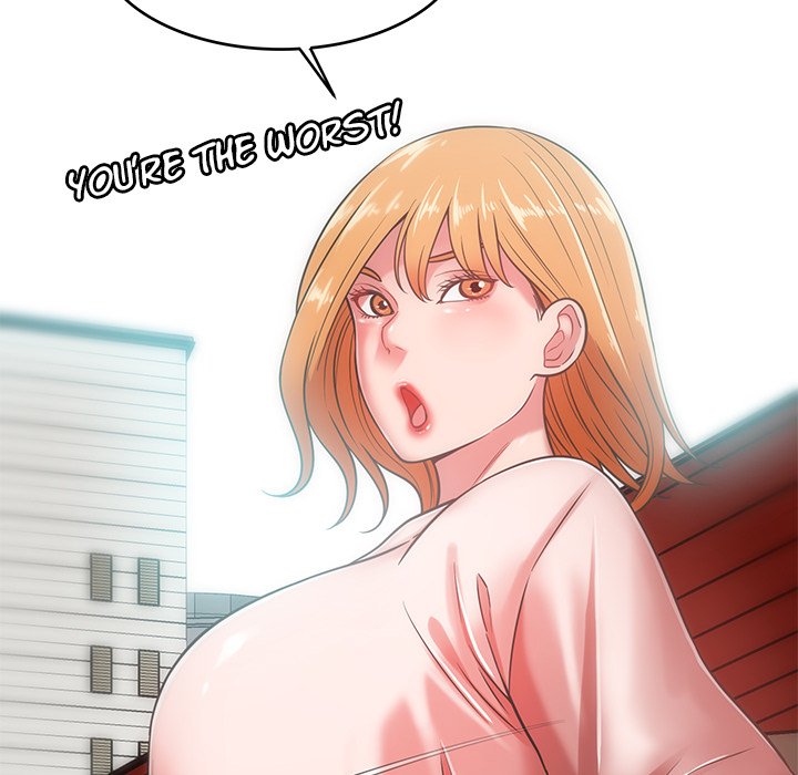 Safe Haven Chapter 16 Page 144