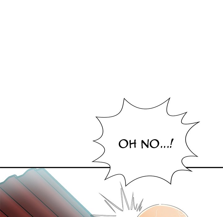 Safe Haven Chapter 16 Page 150