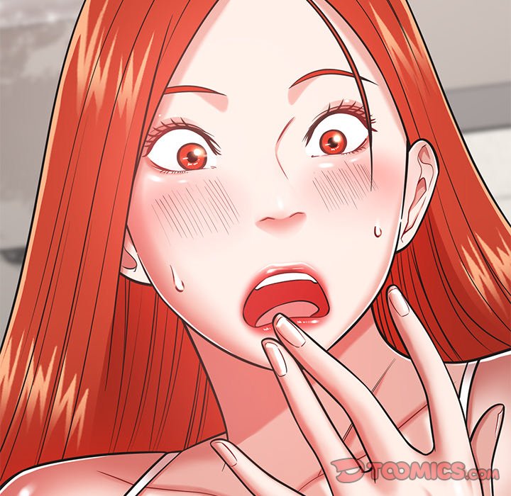 Safe Haven Chapter 16 Page 16