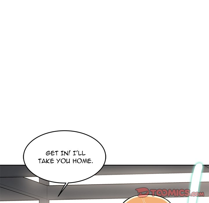 Safe Haven Chapter 16 Page 160