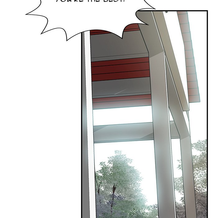 Safe Haven Chapter 16 Page 163