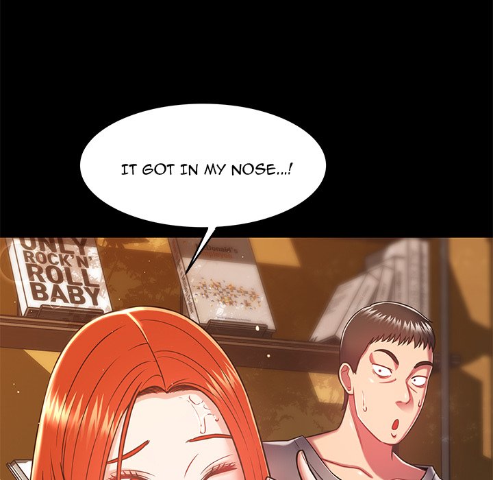 Safe Haven Chapter 16 Page 182