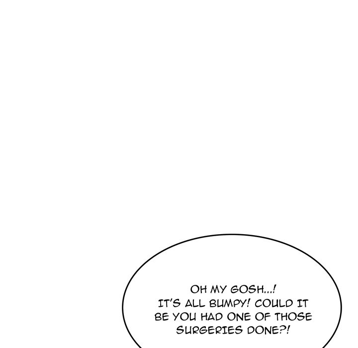 Safe Haven Chapter 16 Page 22