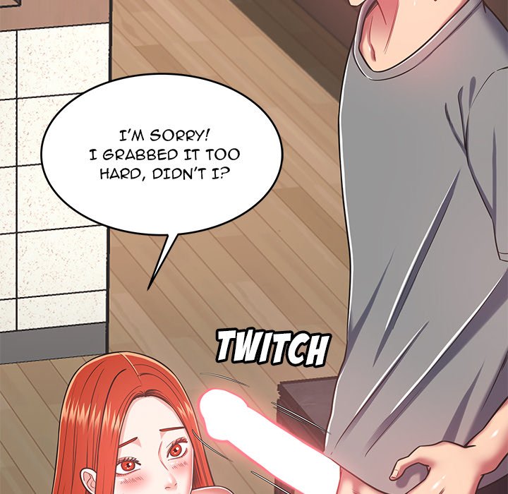 Safe Haven Chapter 16 Page 37
