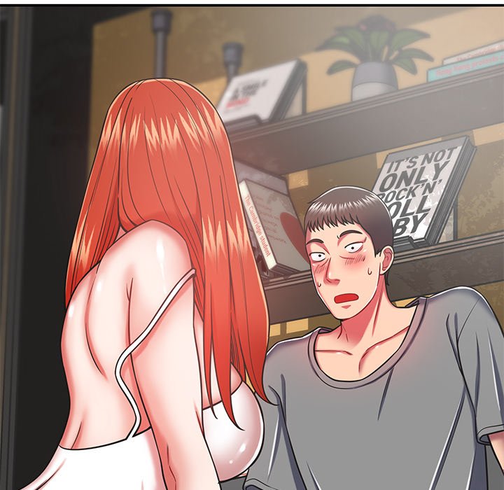 Safe Haven Chapter 16 Page 43