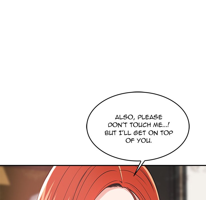 Safe Haven Chapter 16 Page 81