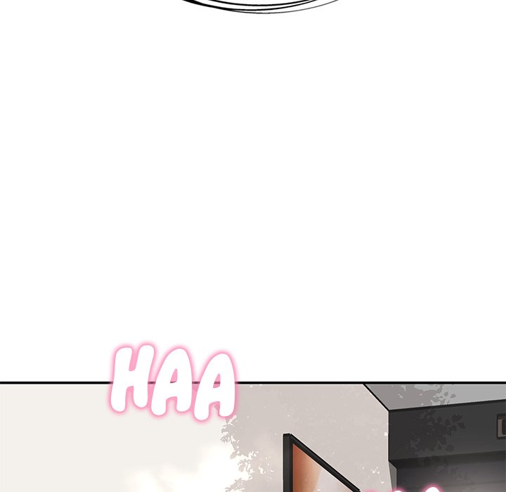 Safe Haven Chapter 16 Page 91