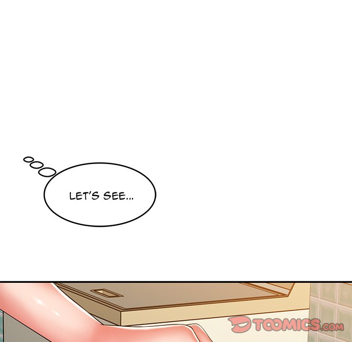 Safe Haven Chapter 17 Page 100