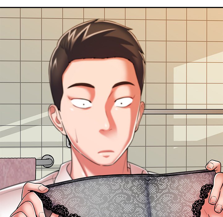 Safe Haven Chapter 17 Page 105