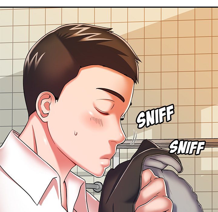 Safe Haven Chapter 17 Page 109