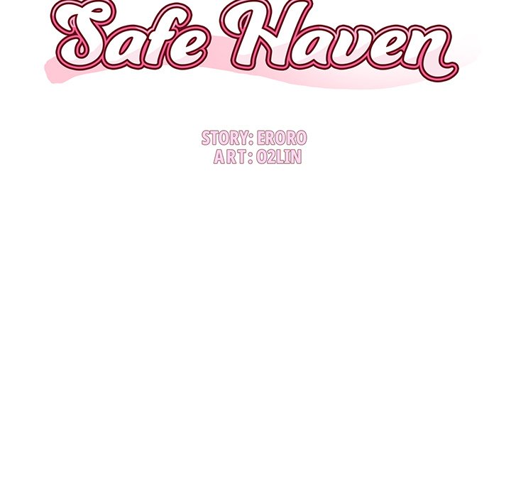 Safe Haven Chapter 17 Page 11