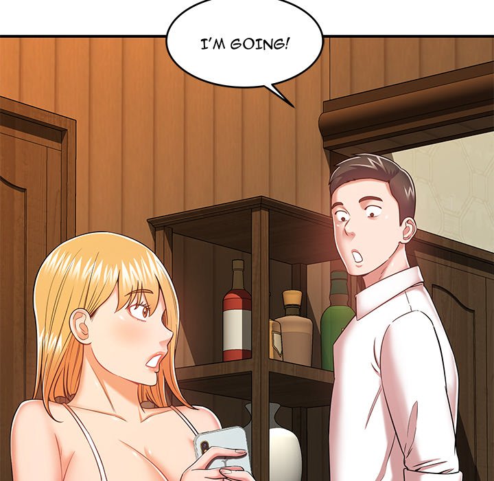 Safe Haven Chapter 17 Page 117