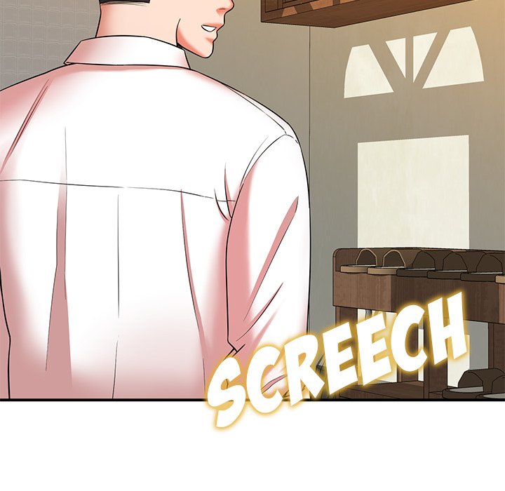 Safe Haven Chapter 17 Page 121